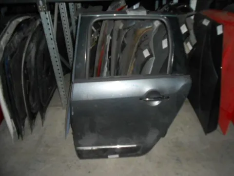 Πόρτα Πίσω Αριστερή για CITROEN C3 PICASSO (2009 - 2012) , (2013 -) *Γ* Πόρτα Πίσω Αριστερή για CITROEN C3 PICASSO (2009 - 2012) , (2013 -) *Γ*