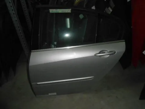 Πόρτα Πίσω Αριστερή για RENAULT LAGUNA (2007 - 2012) (BT) Liftback - 5dr *Γ* Πόρτα Πίσω Αριστερή για RENAULT LAGUNA (2007 - 2012) (BT) Liftback - 5dr *Γ*