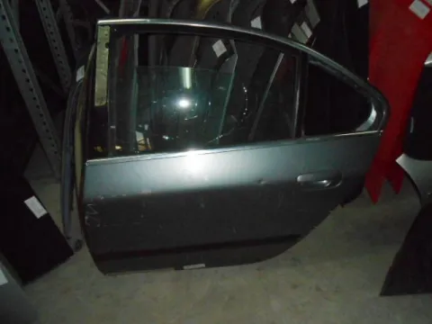 Πόρτα Πίσω Αριστερή για PEUGEOT 607 (1999 - 2004) , (2004 - 2010) *Γ* Πόρτα Πίσω Αριστερή για PEUGEOT 607 (1999 - 2004) , (2004 - 2010) *Γ*