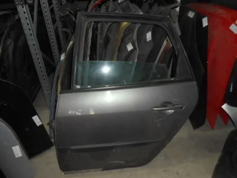 Πόρτα Πίσω Αριστερή για RENAULT SCENIC (2003 - 2006) (JM) , (2006 - 2008) *Γ* Πόρτα Πίσω Αριστερή για RENAULT SCENIC (2003 - 2006) (JM) , (2006 - 2008) *Γ*
