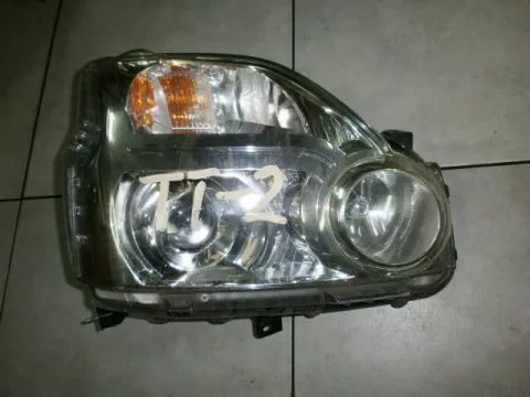 Φανάρι Εμπρός Δεξί Xenon για NISSAN X-TRAIL (2007 - 2011) (T31) Φανάρι Εμπρός Δεξί Xenon για NISSAN X-TRAIL (2007 - 2011) (T31)