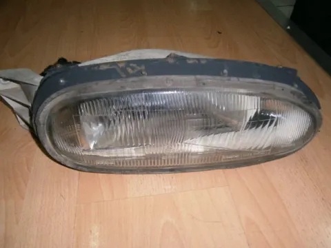 Φανάρι Εμπρός Δεξί Ηλεκτρικό για NISSAN 100NX (1991 - 1995) (B13) Φανάρι Εμπρός Δεξί Ηλεκτρικό για NISSAN 100NX (1991 - 1995) (B13)
