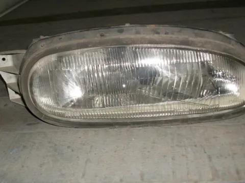 Φανάρι Εμπρός Δεξί Απλό για NISSAN 100NX (1991 - 1995) (B13) Φανάρι Εμπρός Δεξί Απλό για NISSAN 100NX (1991 - 1995) (B13)