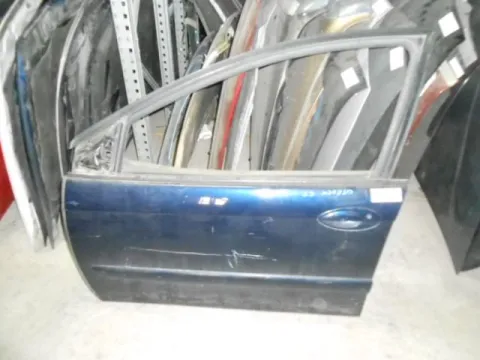 Πόρτα Εμπρός Αριστερή για CITROEN C5 (2001 - 2004) (DC) , (2004 - 2008) (RC) *Γ* Πόρτα Εμπρός Αριστερή για CITROEN C5 (2001 - 2004) (DC) , (2004 - 2008) (RC) *Γ*