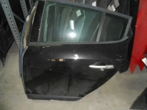 Πόρτα Πίσω Αριστερή για RENAULT MEGANE (2008 - 2012) (KZ_) (BZ_) (BZ) Hatchback - 5dr *Γ* Πόρτα Πίσω Αριστερή για RENAULT MEGANE (2008 - 2012) (KZ_) (BZ_) (BZ) Hatchback - 5dr *Γ*