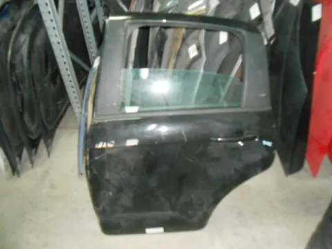 Πόρτα Πίσω Αριστερή για CITROEN C3 (2010 - 2014) , (2014 - ) *Γ* Πόρτα Πίσω Αριστερή για CITROEN C3 (2010 - 2014) , (2014 - ) *Γ*