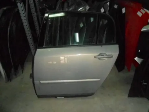 Πόρτα Πίσω Αριστερή για RENAULT VEL SATIS (2002 - 2005) (BJ) , (2005 - 2009) (BJ) *Γ* Πόρτα Πίσω Αριστερή για RENAULT VEL SATIS (2002 - 2005) (BJ) , (2005 - 2009) (BJ) *Γ*