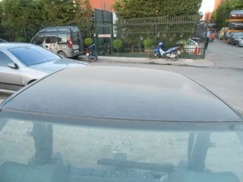Τροπέτο Πίσω Με Άξονα για AUDI A4 (1995 - 1998) (8D) Sedan - 4dr , (1999 - 2001) (8D) *Δ* -  Τροπέτο Πίσω Με Άξονα για AUDI A4 (1995 - 1998) (8D) Sedan - 4dr , (1999 - 2001) (8D) *Δ* -