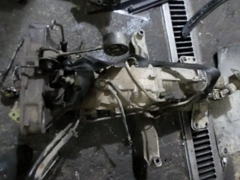 Κιβώτιο Ταχυτήτων (Σασμάν) Χειροκίνητο για SUBARU IMPREZA (2000 - 2002) 2000 EJ20 - T petrol 218 WRX Turbo , (1997 - 2000) (GC) 2000 EJ20 - T petrol 218 Turbo GT 4wd Κιβώτιο Ταχυτήτων (Σασμάν) Χειροκίνητο για SUBARU IMPREZA (2000 - 2002) 2000 EJ20 - T petrol 218 WRX Turbo , (1997 - 2000) (GC) 2000 EJ20 - T petrol 218 Turbo GT 4wd
