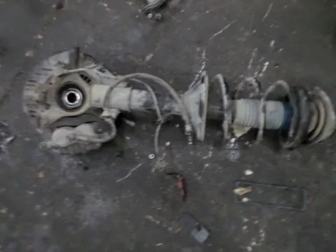 Άκρο Πλήρες Εμπρός Δεξί Με ABS για SUBARU IMPREZA (2000 - 2002) 2000 EJ20 petrol 125 , 2000 (EJ205) petrol 218 GDA WRX , (1997 - 2000) (GC) 2000 (EJ20E) petrol 115 GC8 4WD