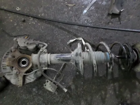 Άκρο Πλήρες Εμπρός Αριστερό Με ABS για SUBARU IMPREZA (1997 - 2000) (GC) 2000 (EJ20E) petrol 115 GC8 4WD , 2000 (EJ20G) petrol 211 GC8 Turbo GT 4WD , (2000 - 2002) 2000 EJ20 petrol 125 Άκρο Πλήρες Εμπρός Αριστερό Με ABS για SUBARU IMPREZA (1997 - 2000) (GC) 2000 (EJ20E) petrol 115 GC8 4WD , 2000 (EJ20G) petrol 211 GC8 Turbo GT 4WD , (2000 - 2002) 2000 EJ20 petrol 125