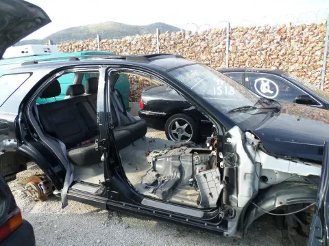 Τροπέτο Αμάξι κομπλέ Δεν Έχει Μηχανή Και Σασμάν για KIA SORENTO (2002 - 2007) (JC) , (2007 - 2009) (JC) *Δ* -  Τροπέτο Αμάξι κομπλέ Δεν Έχει Μηχανή Και Σασμάν για KIA SORENTO (2002 - 2007) (JC) , (2007 - 2009) (JC) *Δ* -