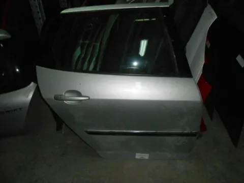 Πόρτα Πίσω Δεξιά για PEUGEOT 407 (2004 - 2008) (6D_) S-Wagon - 5dr , (2008 - 2010) *Γ* Πόρτα Πίσω Δεξιά για PEUGEOT 407 (2004 - 2008) (6D_) S-Wagon - 5dr , (2008 - 2010) *Γ*