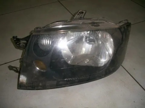 Φανάρι Εμπρός Αριστερό για MITSUBISHI SPACE RUNNER (1999 - 2005)