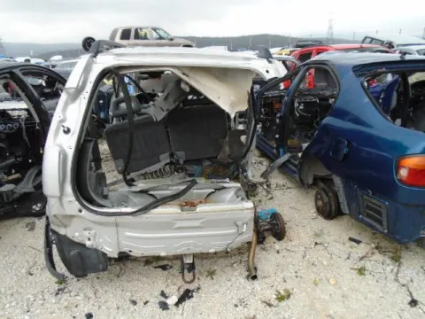 Τροπέτο Πίσω Με Άξονα Με Θόλουs Και Σασί για SUZUKI IGNIS (2000 - 2003) (RG) Hatchback - 5dr *Δ* Τροπέτο Πίσω Με Άξονα Με Θόλουs Και Σασί για SUZUKI IGNIS (2000 - 2003) (RG) Hatchback - 5dr *Δ*
