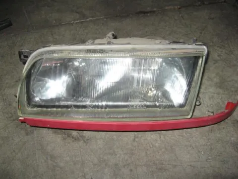 Φανάρι Εμπρός Αριστερό για NISSAN PRIMERA (1994 - 1996) (P10) Φανάρι Εμπρός Αριστερό για NISSAN PRIMERA (1994 - 1996) (P10)