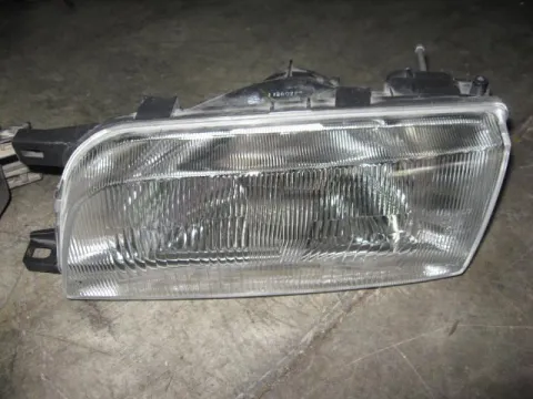 Φανάρι Εμπρός Αριστερό Απλό για NISSAN SUNNY (1991 - 1995) (N14) Φανάρι Εμπρός Αριστερό Απλό για NISSAN SUNNY (1991 - 1995) (N14)