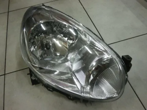 Φανάρι Εμπρός Δεξί για NISSAN MICRA (2011 - 2013) (K13) Φανάρι Εμπρός Δεξί για NISSAN MICRA (2011 - 2013) (K13)