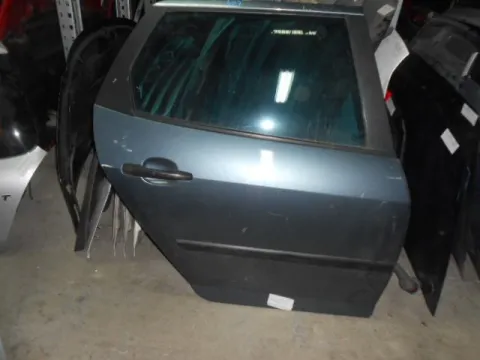 Πόρτα Πίσω Δεξιά για PEUGEOT 407 (2004 - 2008) (6D_) S-Wagon - 5dr , (2008 - 2010)  *Γ* Πόρτα Πίσω Δεξιά για PEUGEOT 407 (2004 - 2008) (6D_) S-Wagon - 5dr , (2008 - 2010)  *Γ*
