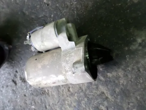 Μίζα Γρανάζι Μίζας για CHEVROLET - DAEWOO MATIZ (2001 - 2005) (M150) 800 F8CV petrol 52 Μίζα Γρανάζι Μίζας για CHEVROLET - DAEWOO MATIZ (2001 - 2005) (M150) 800 F8CV petrol 52
