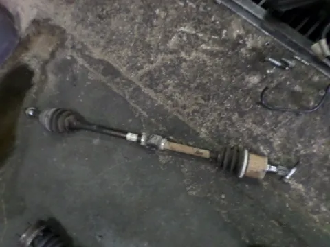 Ημιαξόνιο Εμπρός Δεξί για HYUNDAI ACCENT (2003 - 2005) (CG) (LC2) 1300 G4EA petrol 86 12 valve , 1300 G4EA petrol 86 12 valve , (1999 - 2002) (CG) (LC) Ημιαξόνιο Εμπρός Δεξί για HYUNDAI ACCENT (2003 - 2005) (CG) (LC2) 1300 G4EA petrol 86 12 valve , 1300 G4EA petrol 86 12 valve , (1999 - 2002) (CG) (LC)