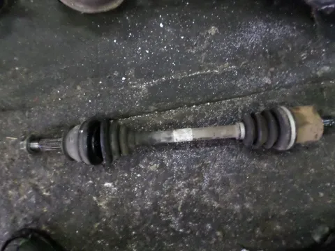Ημιαξόνιο Εμπρός Αριστερό για HYUNDAI ACCENT (2003 - 2005) (CG) (LC2) 1300 G4EA petrol 86 12 valve , 1300 G4EA petrol 86 12 valve , (1999 - 2002) (CG) (LC) Ημιαξόνιο Εμπρός Αριστερό για HYUNDAI ACCENT (2003 - 2005) (CG) (LC2) 1300 G4EA petrol 86 12 valve , 1300 G4EA petrol 86 12 valve , (1999 - 2002) (CG) (LC)
