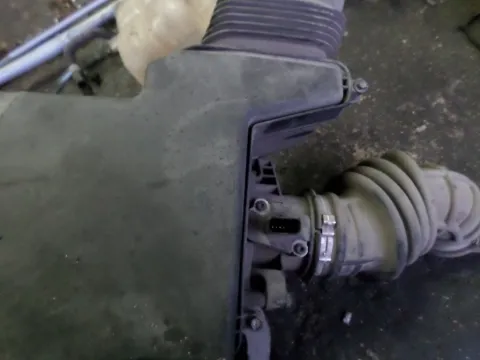 Μετρητής Μάζας Αέρος (MAF - LUFT - AIR FLOW) 3L3A12B579BA για FORD FOCUS (2008 - 2010) Mk2b (DA3 - C307) 1600 Petrol (SIDA) 115hp , 1600 Petrol (SIDA)115 LPG Μετρητής Μάζας Αέρος (MAF - LUFT - AIR FLOW) 3L3A12B579BA για FORD FOCUS (2008 - 2010) Mk2b (DA3 - C307) 1600 Petrol (SIDA) 115hp , 1600 Petrol (SIDA)115 LPG