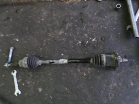 Ημιαξόνιο Πίσω Αριστερό για SUZUKI SX4 (2007 - 2009) (RW) , (2010 - 2013) (RW) 1600 () petrol 120 RW416 (YB21) VVT 4WD Ημιαξόνιο Πίσω Αριστερό για SUZUKI SX4 (2007 - 2009) (RW) , (2010 - 2013) (RW) 1600 () petrol 120 RW416 (YB21) VVT 4WD