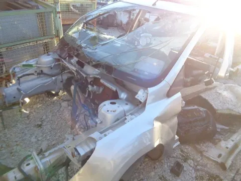 Τροπέτο Πίσω Χ.Άξονα Με Θόλουs Kαι Σασί για FORD FOCUS (2008 - 2010) Mk2b (DA3 - C307) Ηatchback - 5dr *Δ* Τροπέτο Πίσω Χ.Άξονα Με Θόλουs Kαι Σασί για FORD FOCUS (2008 - 2010) Mk2b (DA3 - C307) Ηatchback - 5dr *Δ*