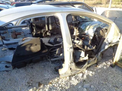 Τροπέτο Πίσω Χ.Άξονα Με Θόλουs Kαι Σασί για FORD FOCUS (2008 - 2010) Mk2b (DA3 - C307) Ηatchback - 5dr *Δ* -  Τροπέτο Πίσω Χ.Άξονα Με Θόλουs Kαι Σασί για FORD FOCUS (2008 - 2010) Mk2b (DA3 - C307) Ηatchback - 5dr *Δ* -