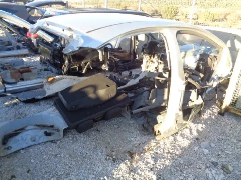 Τροπέτο Πίσω Χ.Άξονα Με Θόλουs Kαι Σασί για FORD FOCUS (2008 - 2010) Mk2b (DA3 - C307) Ηatchback - 5dr *Δ* -  Τροπέτο Πίσω Χ.Άξονα Με Θόλουs Kαι Σασί για FORD FOCUS (2008 - 2010) Mk2b (DA3 - C307) Ηatchback - 5dr *Δ* -