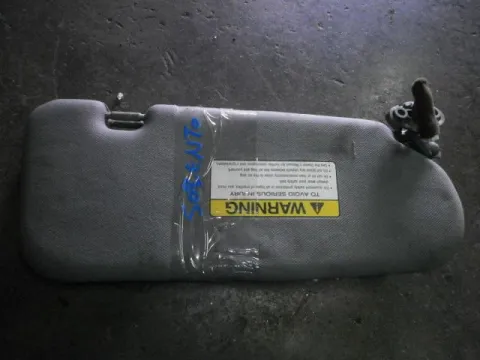Σετ Σκιαδίων για KIA SORENTO (2002 - 2007) (JC) Σετ Σκιαδίων για KIA SORENTO (2002 - 2007) (JC)