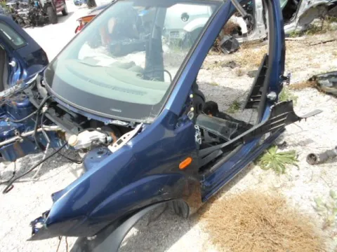 Τροπέτο Πίσω Χωρίς Άξονα Με Θόλουs Και Σασί για FORD FIESTA (2002 - 2005) Mk5a (JH) Ηatchback - 5dr , (2006 - 2008) Mk5b *Δ* -  Τροπέτο Πίσω Χωρίς Άξονα Με Θόλουs Και Σασί για FORD FIESTA (2002 - 2005) Mk5a (JH) Ηatchback - 5dr , (2006 - 2008) Mk5b *Δ* -