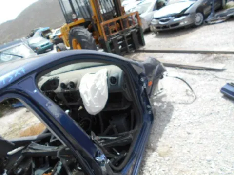 Τροπέτο Πίσω Χωρίς Άξονα Με Θόλουs Και Σασί για FORD FIESTA (2002 - 2005) Mk5a (JH) Ηatchback - 5dr , (2006 - 2008) Mk5b *Δ* -  Τροπέτο Πίσω Χωρίς Άξονα Με Θόλουs Και Σασί για FORD FIESTA (2002 - 2005) Mk5a (JH) Ηatchback - 5dr , (2006 - 2008) Mk5b *Δ* -