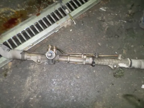 Κρεμαγιέρα Μηχανική για ALFA ROMEO 147 (2000 - 2004) (937) 1600 (AR 32104) Petrol 120 16V TS Κρεμαγιέρα Μηχανική για ALFA ROMEO 147 (2000 - 2004) (937) 1600 (AR 32104) Petrol 120 16V TS