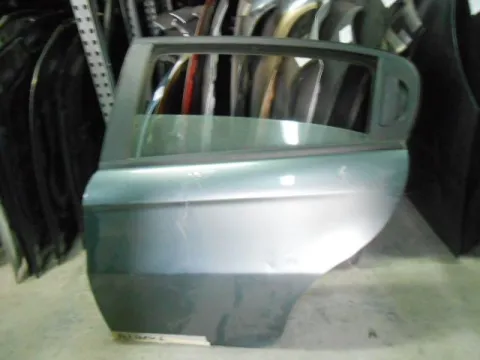Πόρτα Πίσω Αριστερή για ALFA ROMEO 147 (2000 - 2004) (937) , (2004 - 2010) (937) *Γ* Πόρτα Πίσω Αριστερή για ALFA ROMEO 147 (2000 - 2004) (937) , (2004 - 2010) (937) *Γ*