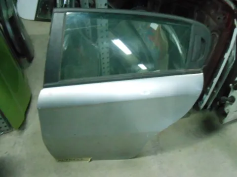 Πόρτα Πίσω Αριστερή για ALFA ROMEO 147 (2000 - 2004) (937) , (2004 - 2010) (937) *Γ* Πόρτα Πίσω Αριστερή για ALFA ROMEO 147 (2000 - 2004) (937) , (2004 - 2010) (937) *Γ*