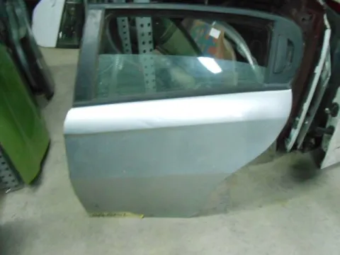 Πόρτα Πίσω Αριστερή για ALFA ROMEO 147 (2000 - 2004) (937) , (2004 - 2010) (937) *Γ* Πόρτα Πίσω Αριστερή για ALFA ROMEO 147 (2000 - 2004) (937) , (2004 - 2010) (937) *Γ*