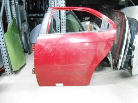 Πόρτα Πίσω Αριστερή για ALFA ROMEO 156 (1997 - 2003) (932) , (2003 - 2006) (932) *Γ* Πόρτα Πίσω Αριστερή για ALFA ROMEO 156 (1997 - 2003) (932) , (2003 - 2006) (932) *Γ*