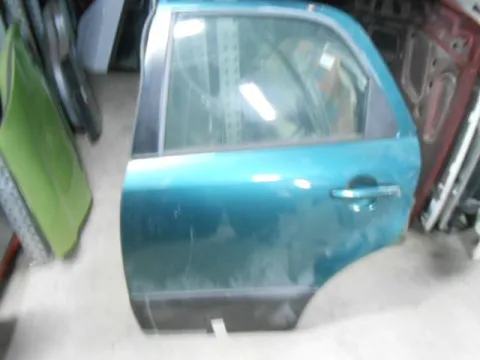 Πόρτα Πίσω Αριστερή για FIAT SEDICI (2007 - 2010) , (2011 - ) *Γ* Πόρτα Πίσω Αριστερή για FIAT SEDICI (2007 - 2010) , (2011 - ) *Γ*