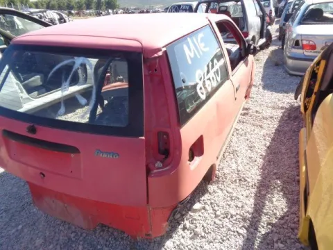 Τροπέτο Αμάξι Κουφάρι για FIAT PUNTO (1994 - 1999) (176) Hatchback - 3dr 1201 (176B1.000) (176B4.000) Petrol 73  *ΔΒ* -  Τροπέτο Αμάξι Κουφάρι για FIAT PUNTO (1994 - 1999) (176) Hatchback - 3dr 1201 (176B1.000) (176B4.000) Petrol 73  *ΔΒ* -