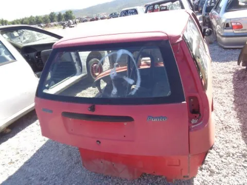 Τροπέτο Αμάξι Κουφάρι για FIAT PUNTO (1994 - 1999) (176) Hatchback - 3dr 1201 (176B1.000) (176B4.000) Petrol 73  *ΔΒ* -  Τροπέτο Αμάξι Κουφάρι για FIAT PUNTO (1994 - 1999) (176) Hatchback - 3dr 1201 (176B1.000) (176B4.000) Petrol 73  *ΔΒ* -
