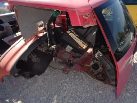 Τροπέτο Αμάξι Κουφάρι για FIAT PUNTO (1994 - 1999) (176) Hatchback - 3dr 1201 (176B1.000) (176B4.000) Petrol 73  *ΔΒ* -  Τροπέτο Αμάξι Κουφάρι για FIAT PUNTO (1994 - 1999) (176) Hatchback - 3dr 1201 (176B1.000) (176B4.000) Petrol 73  *ΔΒ* -