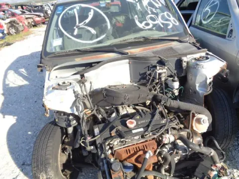 Τροπέτο Αμάξι κομπλέ Με Μηχανή Και Σασμάν (E6J 700) για RENAULT 19 (1992 - 1995) (L53) (B53) (C53) (L53) Sedan - 4dr (Chamade) 1400 (E6J 700) Petrol 78 *ΔΒ*