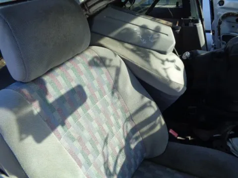 Τροπέτο Αμάξι κομπλέ Με Μηχανή Και Σασμάν (E6J 700) για RENAULT 19 (1992 - 1995) (L53) (B53) (C53) (L53) Sedan - 4dr (Chamade) 1400 (E6J 700) Petrol 78 *ΔΒ* - 