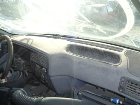 Τροπέτο Αμάξι κομπλέ Με Μηχανή Και Σασμάν (E6J 700) για RENAULT 19 (1992 - 1995) (L53) (B53) (C53) (L53) Sedan - 4dr (Chamade) 1400 (E6J 700) Petrol 78 *ΔΒ* - 