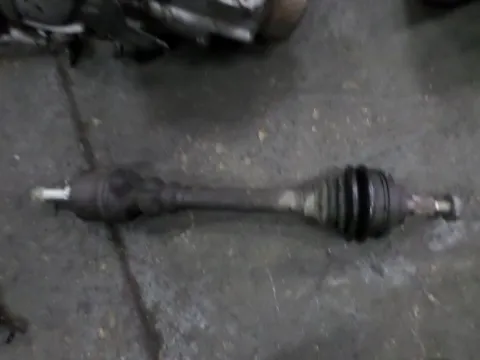 Ημιαξόνιο Εμπρός Αριστερό Με ABS για PEUGEOT 306 (1993 - 1996) (N3) 1400 (KDX) (KFW) (KFX) Petrol 75 Ημιαξόνιο Εμπρός Αριστερό Με ABS για PEUGEOT 306 (1993 - 1996) (N3) 1400 (KDX) (KFW) (KFX) Petrol 75