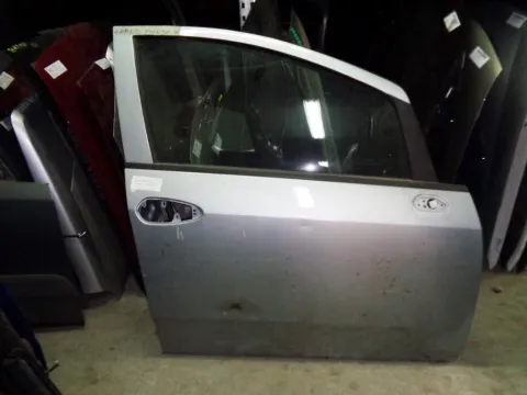 Πόρτα Εμπρός Δεξιά για FIAT GRANDE PUNTO (2005 - 2008) (199) , (2008 - 2012) (199) *Γ* Πόρτα Εμπρός Δεξιά για FIAT GRANDE PUNTO (2005 - 2008) (199) , (2008 - 2012) (199) *Γ*