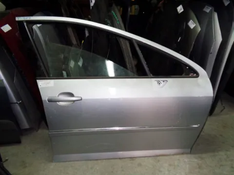 Πόρτα Εμπρός Δεξιά για PEUGEOT 407 (2004 - 2008) (6D_) , (2008 - 2010) *Γ* Πόρτα Εμπρός Δεξιά για PEUGEOT 407 (2004 - 2008) (6D_) , (2008 - 2010) *Γ*