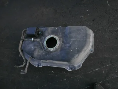 Δεξαμενή Καυσίμου (Ρεζερβουάρ) για HYUNDAI i10 (2008 - 2011) *Δ* 37508 Δεξαμενή Καυσίμου (Ρεζερβουάρ) για HYUNDAI i10 (2008 - 2011) *Δ* 37508
